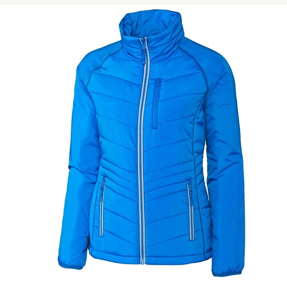 Cutter & Buck Barlow Jacket - Picture 5 of 8